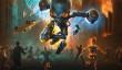 Коровы, телекинез, НЛО в демонстрации ремейка Destroy All Humans!